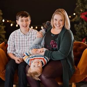 Meet your Posher, Cathy